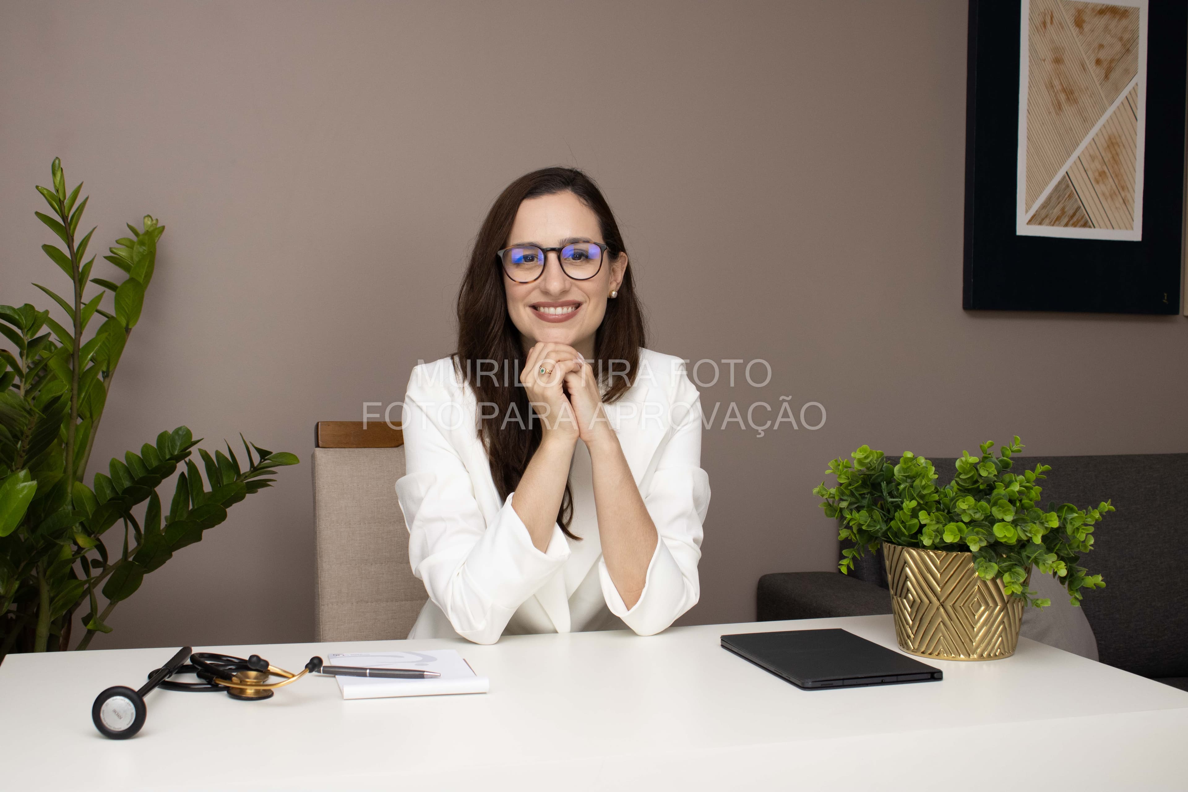 Dra. Iasmim Maifrede