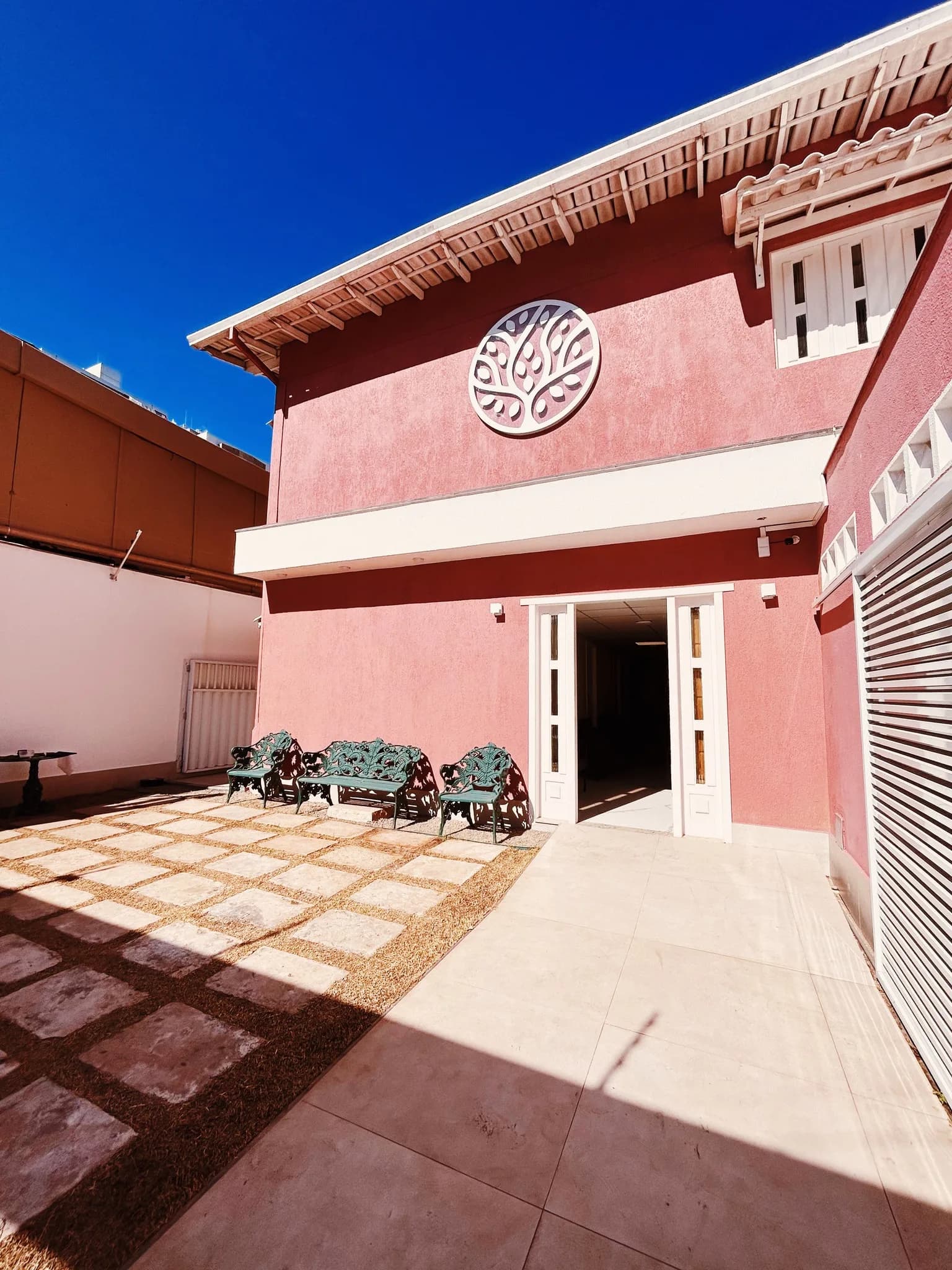 Clínica Castanheiras