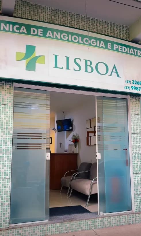 Clínica Lisboa